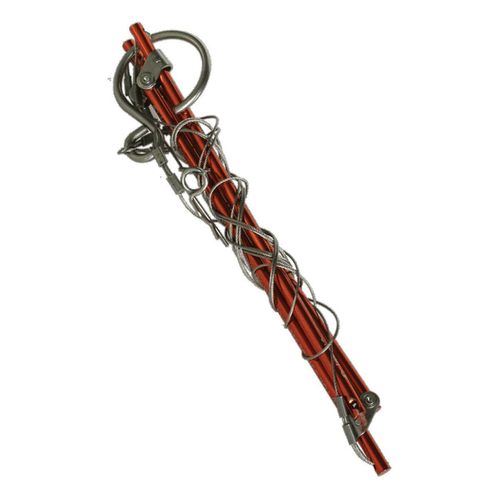 Zestaw do podwieszania kuchenek JetBoil Hanging Kit