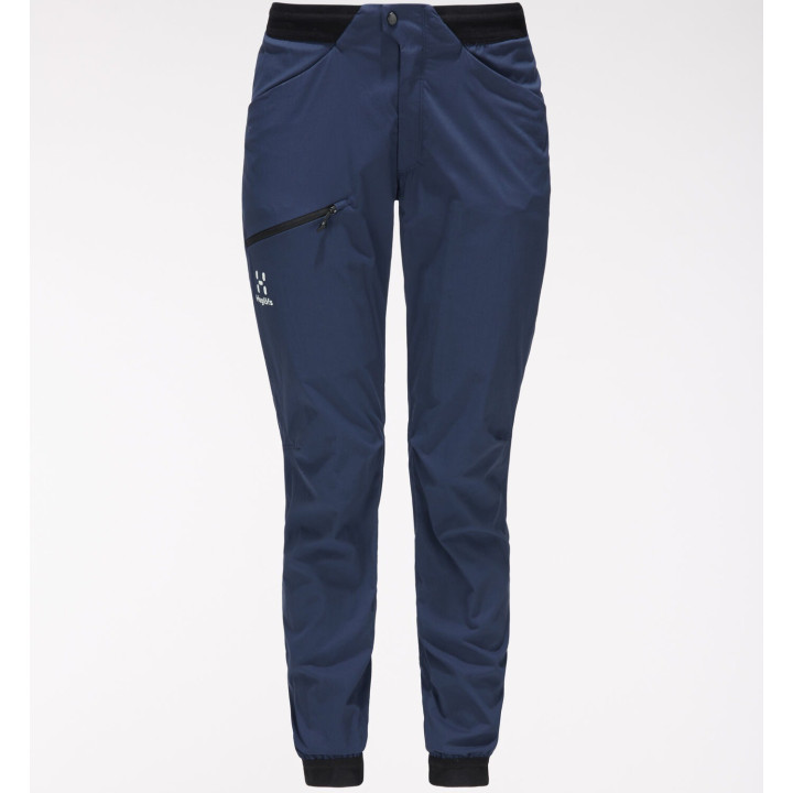 Spodnie HAGLOFS L.I.M Fuse Pant Women tarn blue