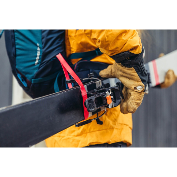 Plecak GREGORY Targhee FastTrack 24 rust orange