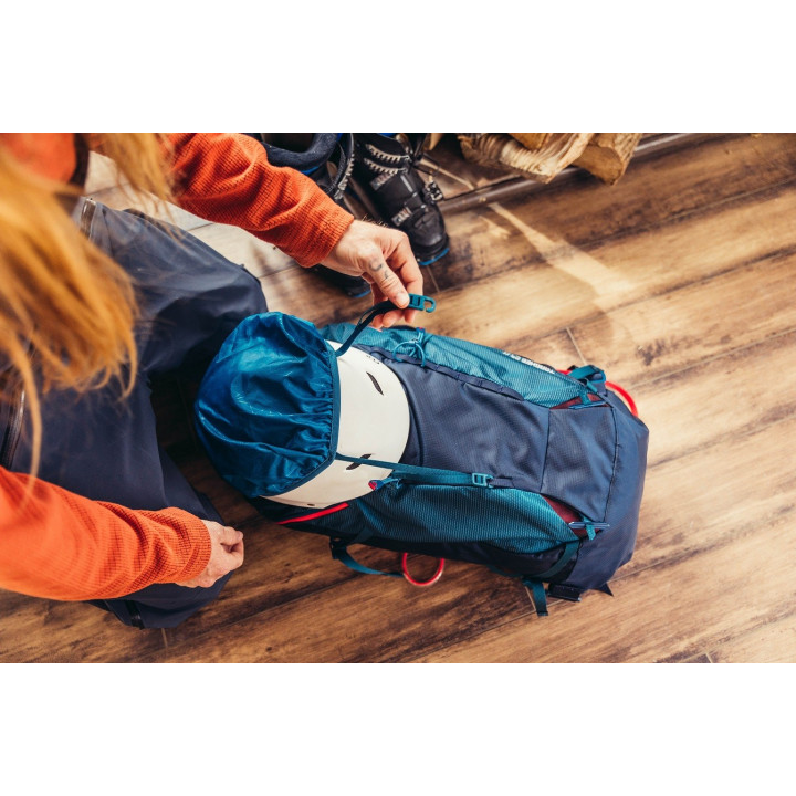 Plecak GREGORY Targhee FastTrack 24 rust orange