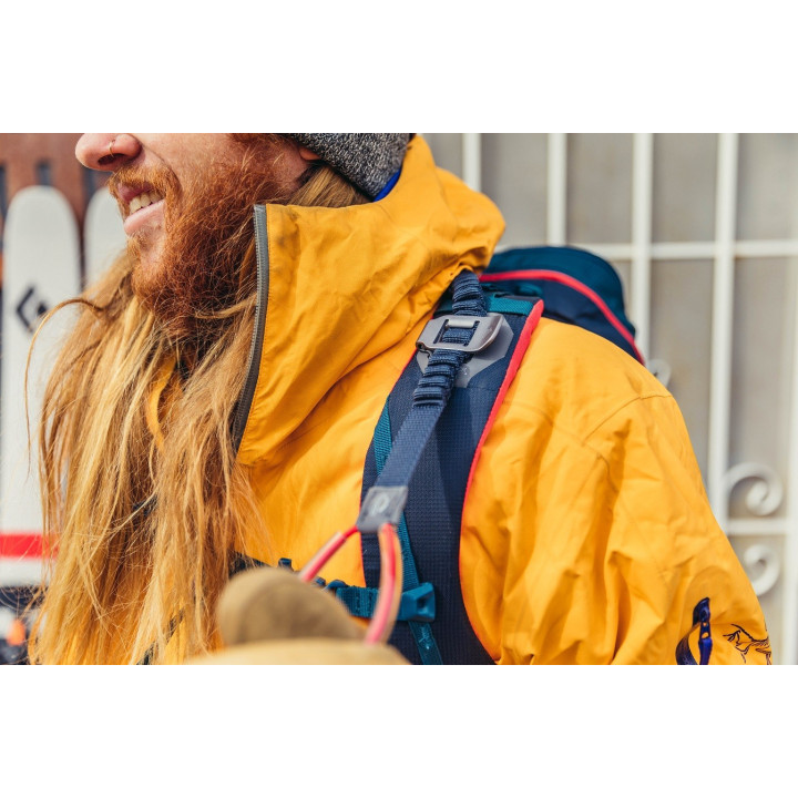 Plecak GREGORY Targhee FastTrack 24 rust orange