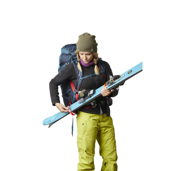 Plecak GREGORY Targhee FastTrack 24 rust orange