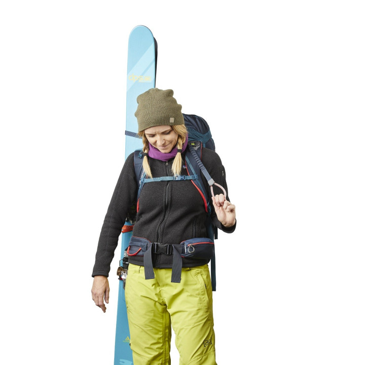Plecak GREGORY Targhee FastTrack 24 rust orange