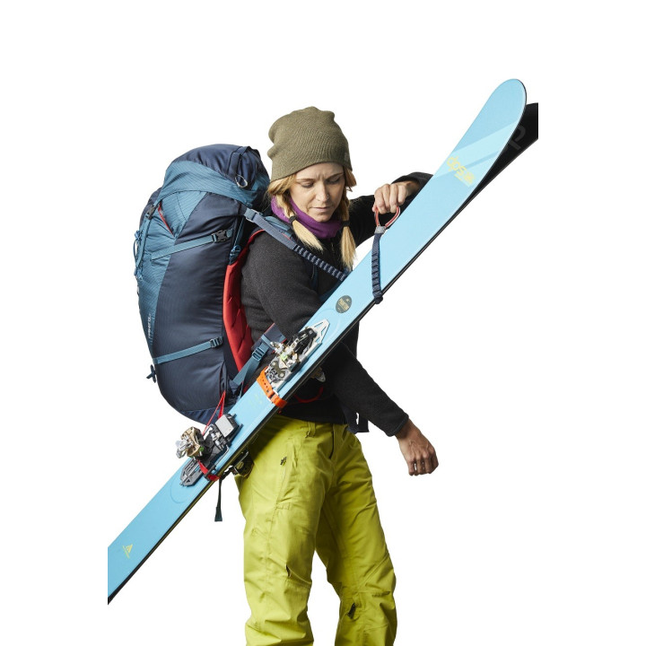 Plecak GREGORY Targhee FastTrack 24 rust orange