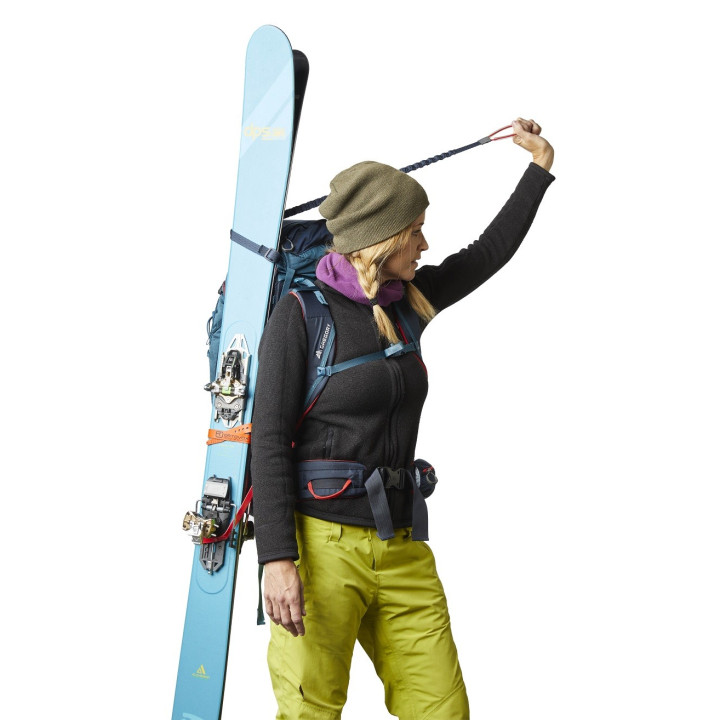 Plecak GREGORY Targhee FastTrack 24 rust orange