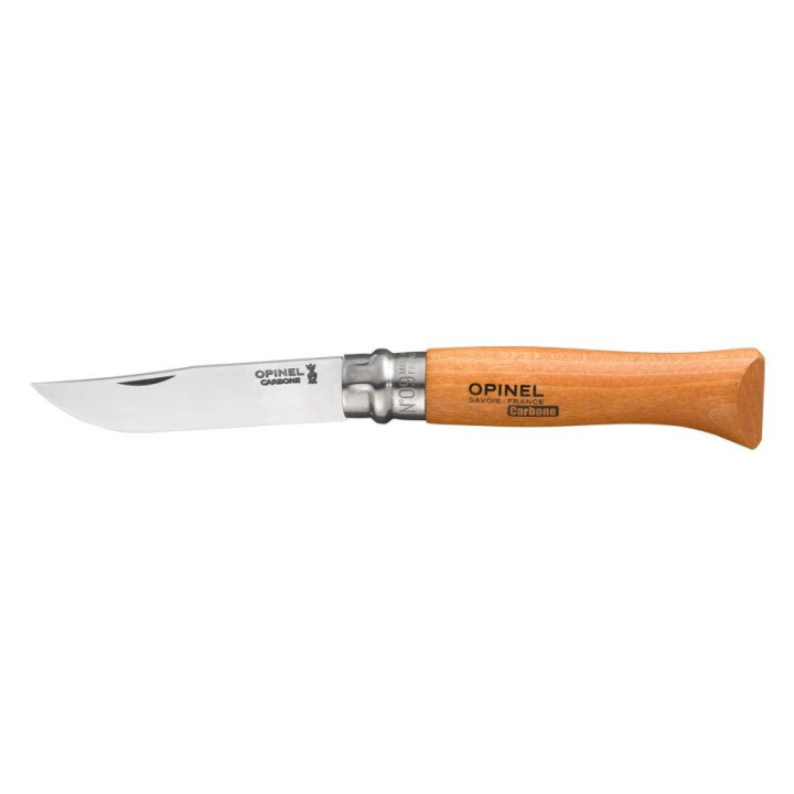 Nóż składany OPINEL CARBON no. 9