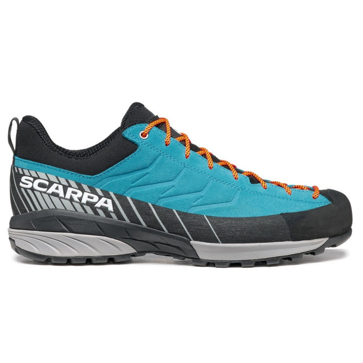 Buty SCARPA Mescalito azure-grey