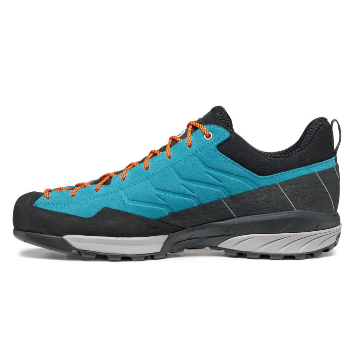 Buty SCARPA Mescalito azure-grey
