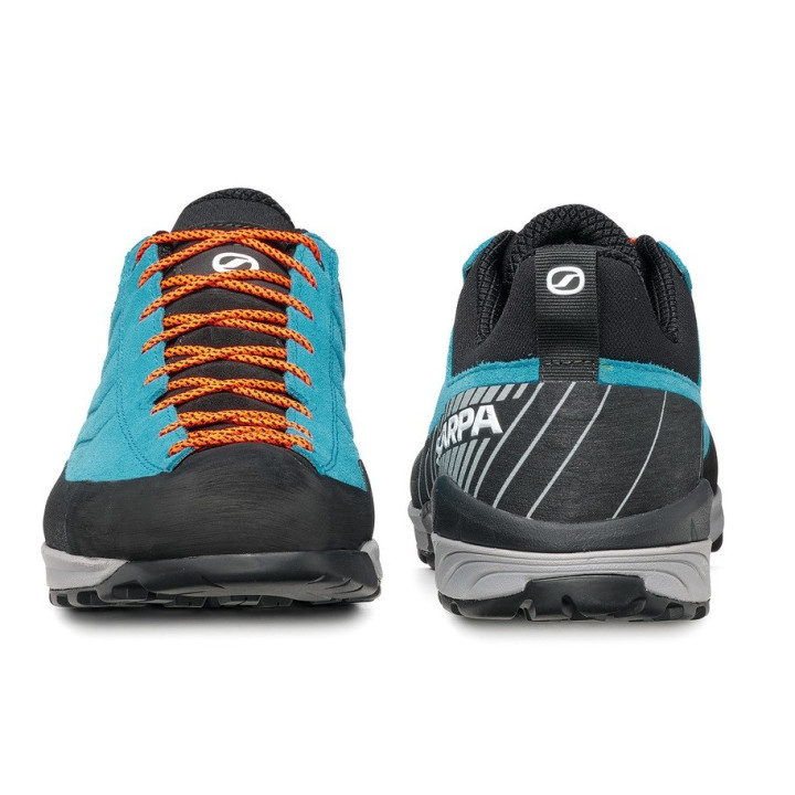 Buty SCARPA Mescalito azure-grey