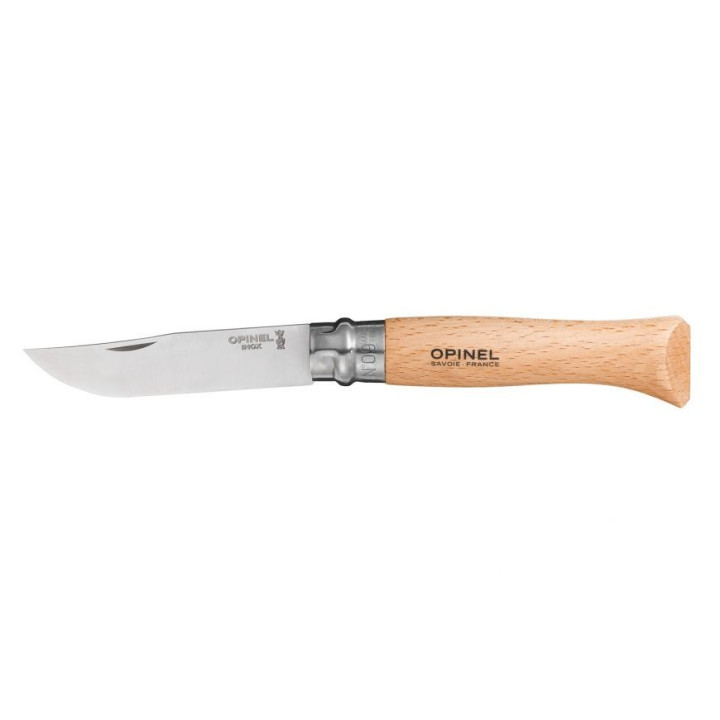 Nóż składany OPINEL Stainless Steel No. 9