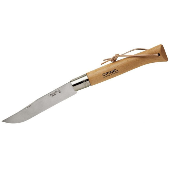 Nóż składany OPINEL Giant Stainless Steel No. 13