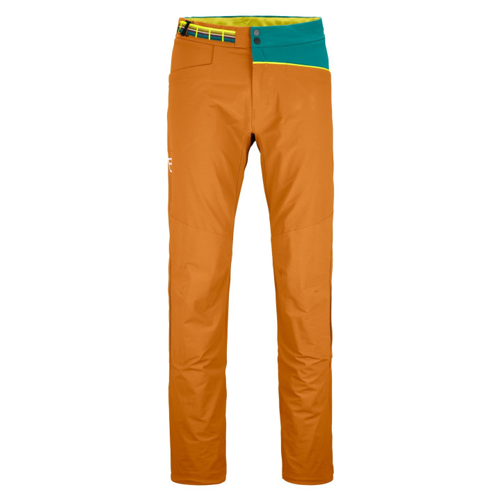 Spodnie ORTOVOX Pala Pants Men sly fox