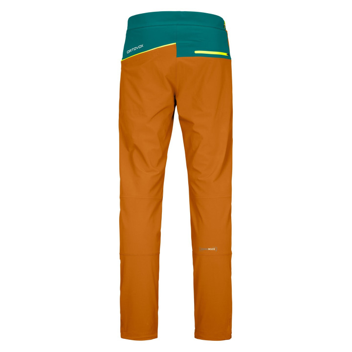 Spodnie ORTOVOX Pala Pants Men sly fox
