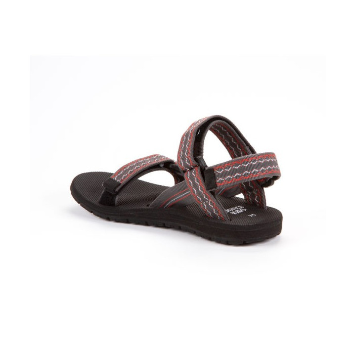 Sandały SOURCE Classic Men oriental brown red