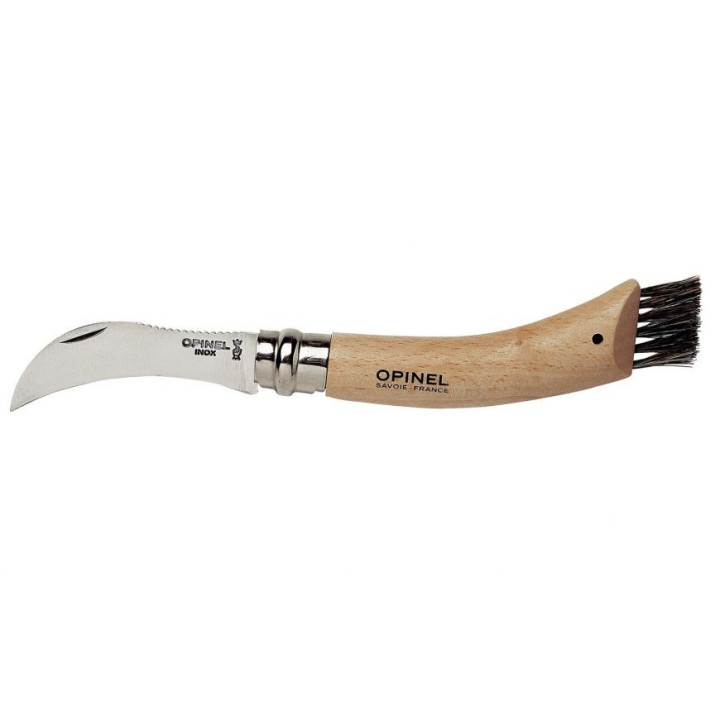 Nóż składany OPINEL Mushroom N°08