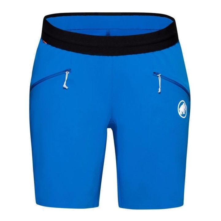 Spodenki MAMMUT Aenergy Light SO Shorts Women ice