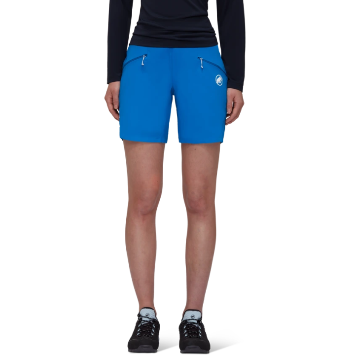 Spodenki MAMMUT Aenergy Light SO Shorts Women ice