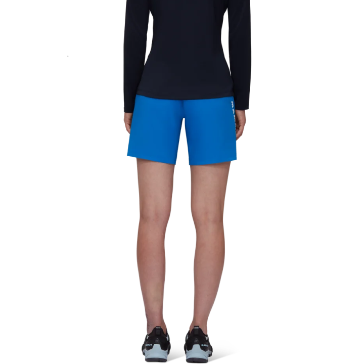 Spodenki MAMMUT Aenergy Light SO Shorts Women ice