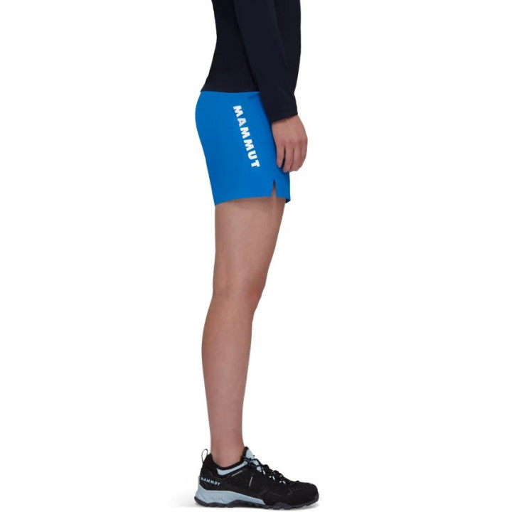 Spodenki MAMMUT Aenergy Light SO Shorts Women ice