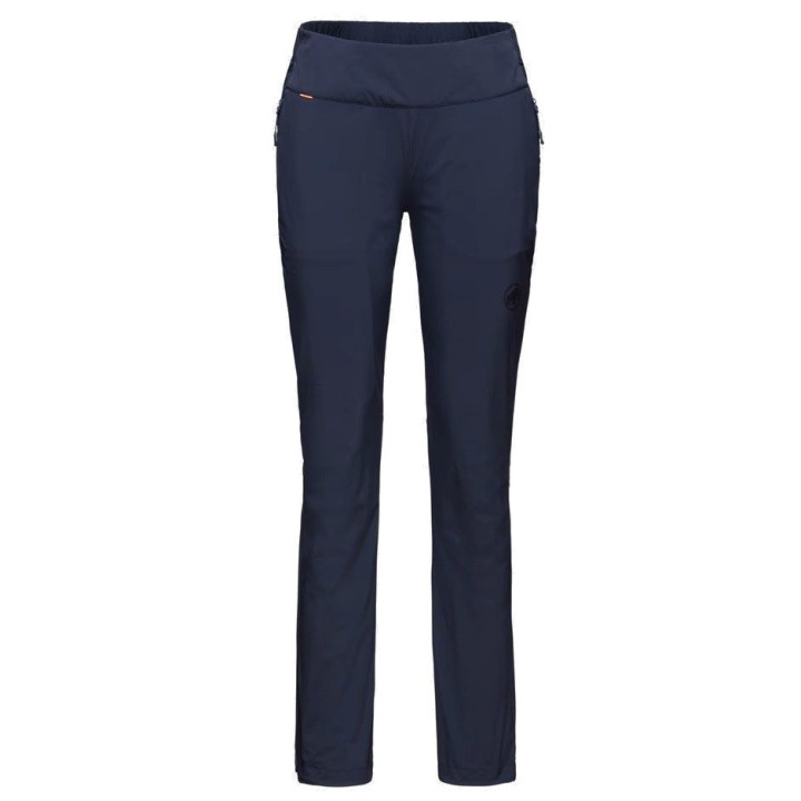 Spodnie MAMMUT Runbold Light Pants Women marine