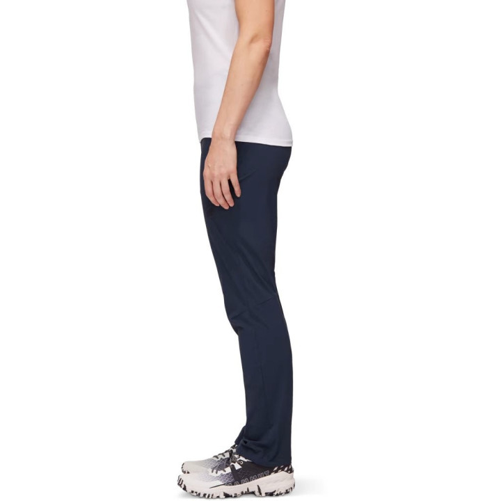 Spodnie MAMMUT Runbold Light Pants Women marine