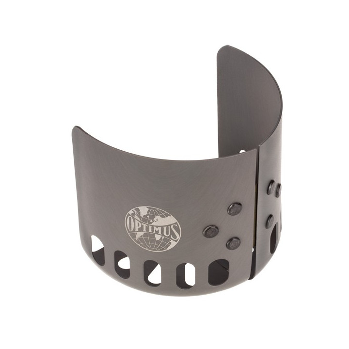 Osłona na panik OPTIMUS Clip-on Windshield
