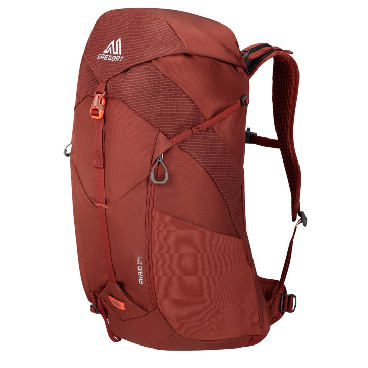 Plecak GREGORY Arrio 24 brick red