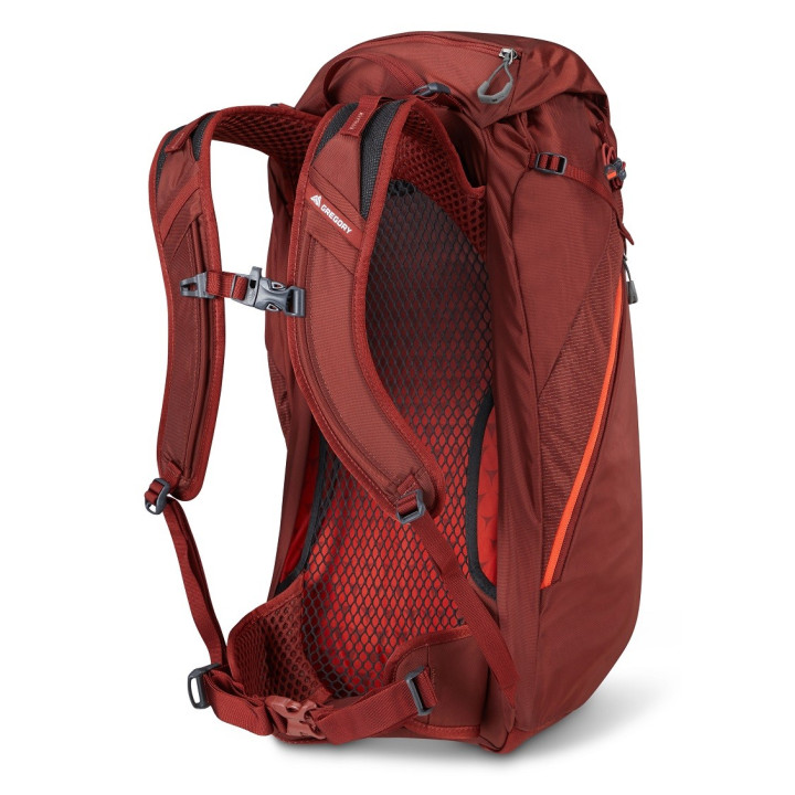 Plecak GREGORY Arrio 24 brick red