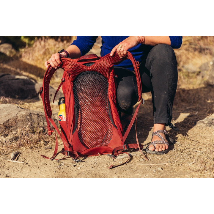Plecak GREGORY Arrio 24 brick red