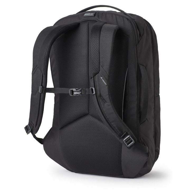 Plecak GREGORY Border Traveler 30 total black