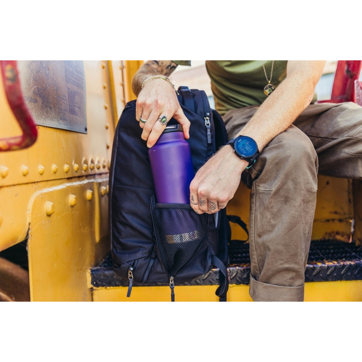 Plecak GREGORY Border Traveler 30 total black