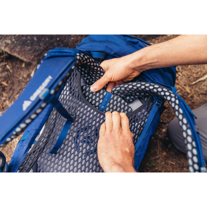Plecak GREGORY Katmai 55 RC empire blue
