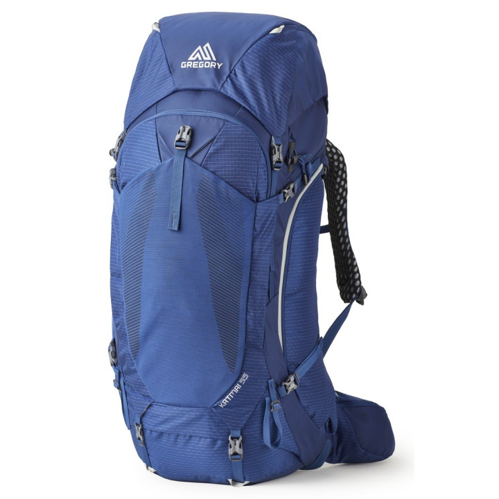 Plecak GREGORY Katmai 55 RC empire blue