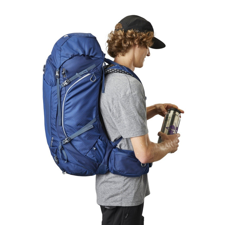Plecak GREGORY Katmai 55 RC empire blue