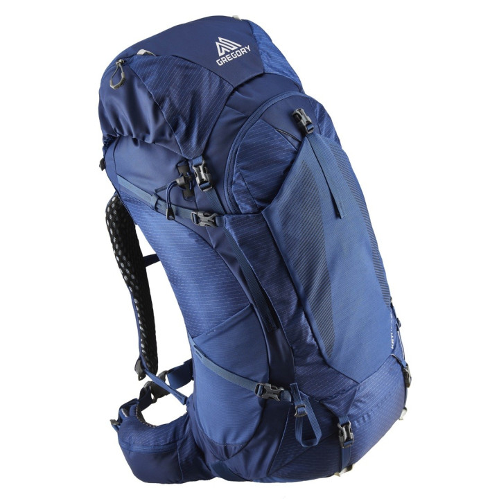 Plecak GREGORY Katmai 55 RC empire blue