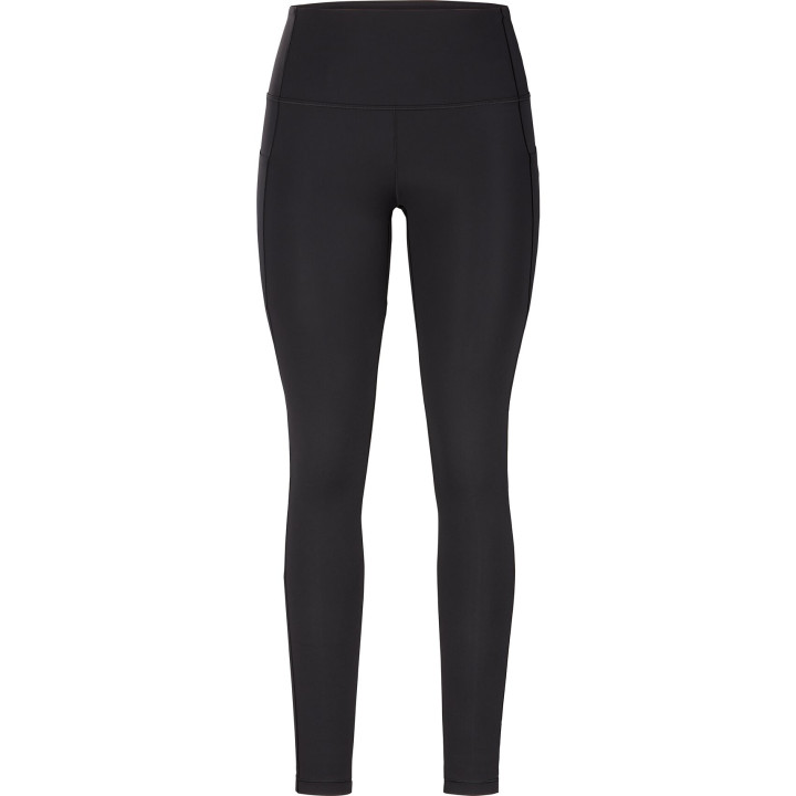 Legginsy ARC'TERYX Essent High Rise Legging 28 Women's black