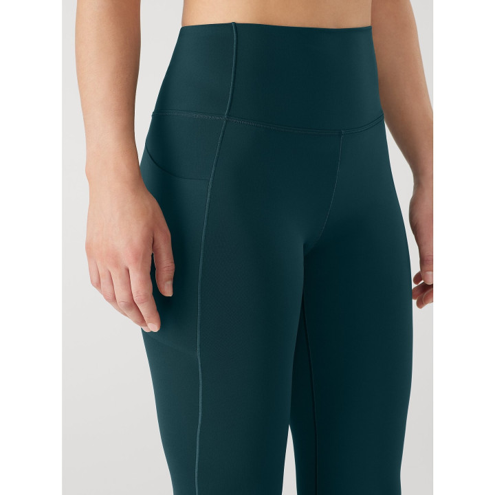 Legginsy ARC'TERYX Essent High Rise Legging 28 Women's black