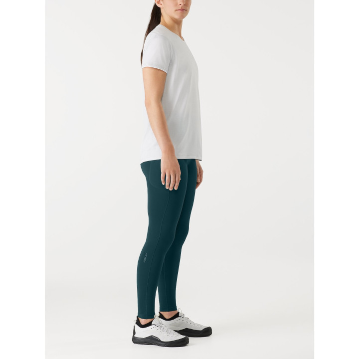 Legginsy ARC'TERYX Essent High Rise Legging 28 Women's black