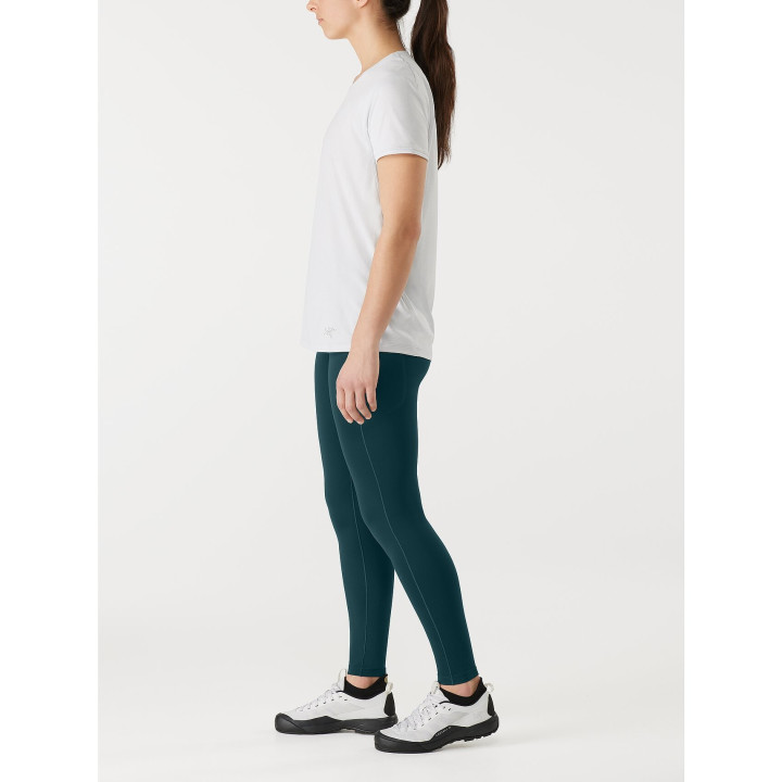 Legginsy ARC'TERYX Essent High Rise Legging 28 Women's black