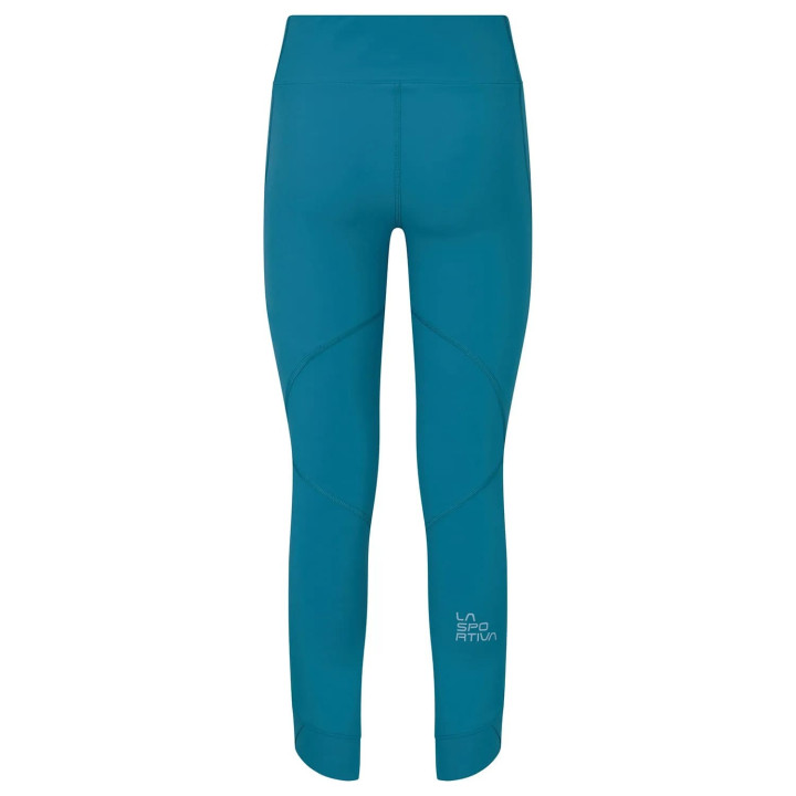 Legginsy wspinaczkowe LA SPORTIVA Mynth Leggings Women topaz