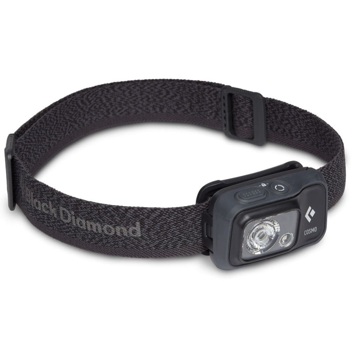 Czołówka BLACK DIAMOND Cosmo 350 graphite