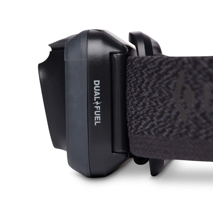 Czołówka BLACK DIAMOND Cosmo 350 graphite