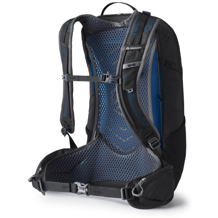 Plecak GREGORY Citro 24 RC ozone black