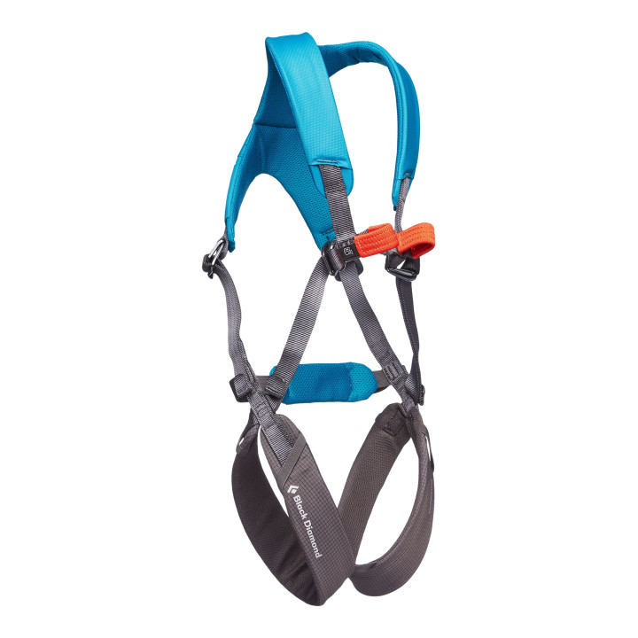 Uprząż dziecięca BLACK DIAMOND Momentum Kid's Full Body