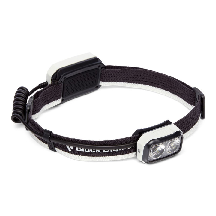 Czołówka BLACK DIAMOND Onsight 375 aluminium