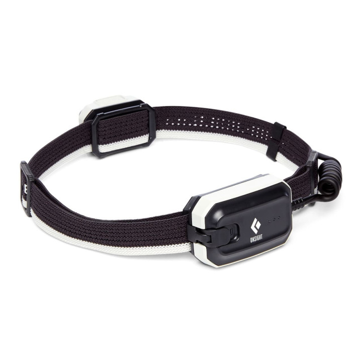 Czołówka BLACK DIAMOND Onsight 375 aluminium
