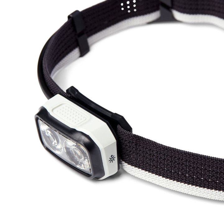 Czołówka BLACK DIAMOND Onsight 375 aluminium