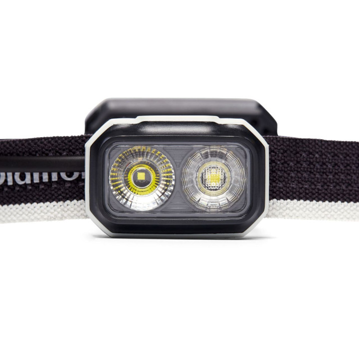 Czołówka BLACK DIAMOND Onsight 375 aluminium