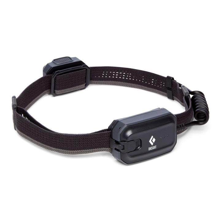 Czołówka BLACK DIAMOND Onsight 375 graphite
