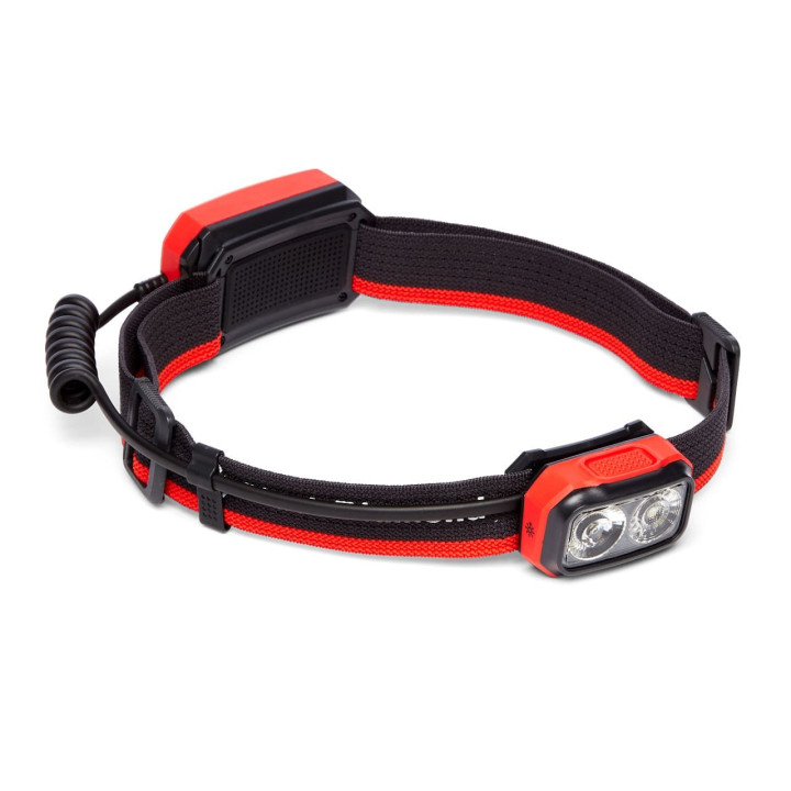 Czołówka BLACK DIAMOND Onsight 375 octane